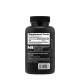 Nutrabio Hmb Strength & Recovery Support, Suport Pentru Forta Si Recuperare Musculara, 120 Cps