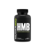 Nutrabio Hmb Strength & Recovery Support, Suport Pentru Forta Si Recuperare Musculara, 120 Cps
