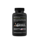 Nutrabio Hmb Strength & Recovery Support, Suport Pentru Forta Si Recuperare Musculara, 120 Cps