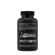 Nutrabio Hmb Strength & Recovery Support, Suport Pentru Forta Si Recuperare Musculara, 120 Cps