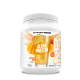 Nutrabioclear Whey Protein Isolate Mango, Izolat Proteic Din Zer Clar Cu Aroma De Mango, 489 G