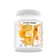 Nutrabioclear Whey Protein Isolate Mango, Izolat Proteic Din Zer Clar Cu Aroma De Mango, 489 G