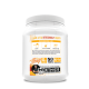 Nutrabioclear Whey Protein Isolate Mango, Izolat Proteic Din Zer Clar Cu Aroma De Mango, 489 G