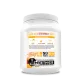 Nutrabioclear Whey Protein Isolate Mango, Izolat Proteic Din Zer Clar Cu Aroma De Mango, 489 G