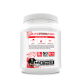 Nutrabio Clear Whey Protein Isolate Fruit Punch, Proteina Izolata Din Zer Cu Textura Transparenta Cu Aroma De Fructe, 511 G