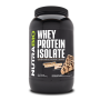 Nutrabio Whey Protein Isolate Chocolate Peanut Butter Bliss, Izolat De Proteina Din Zer Cu Aroma De Ciocolata Si Unt De Arahide, 907 G