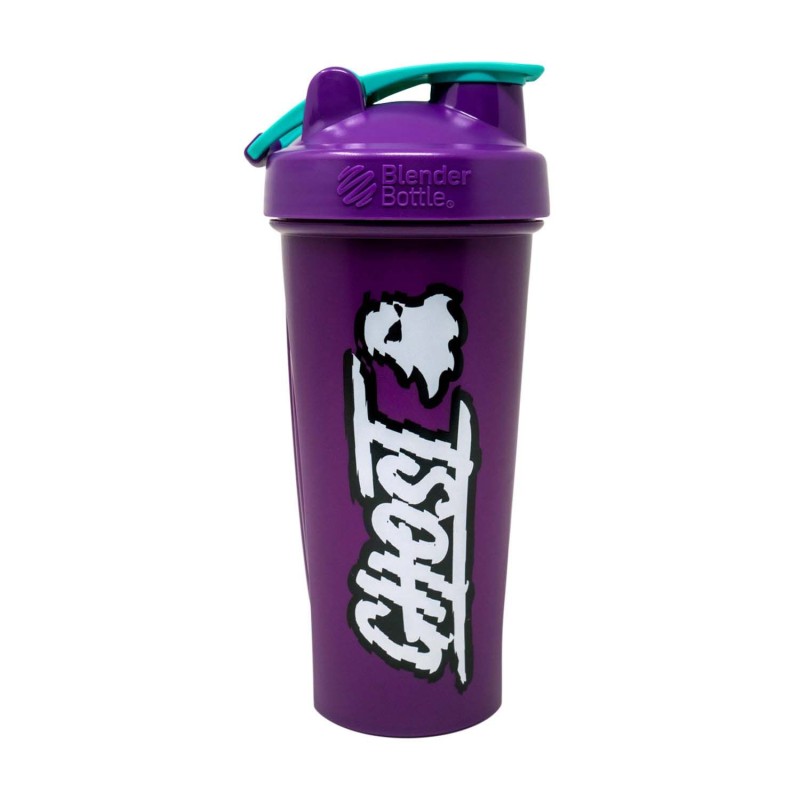 Ghost Blender Bottle Shaker Clasic Violet, 828 Ml