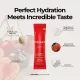 Instant Hydration, Premium Electrolyte Drink Mix, Electroliti Cu Aroma De Cirese Si Lime, 1 Plic, 8,6 G
