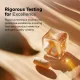 Codeage Liposomal Calcium Akg, Calciu Alfa-ketoglutarat Pentru Energie Celulara Si Longevitate, 60 Cps