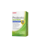 Probiotic lab4 studiat clinic 25 miliarde ufc culturi vii pentru imunitate (30 cps), GNC Live Well