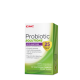 Probiotic lab4 studiat clinic, 25 miliarde ufc culturi vii cu enzime digestive si ghimbir (30 cps), GNC Live Well