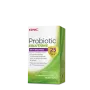 Gnc Probiotic Solutions With Enzymes, Probiotic Lab4 Studiat Clinic, 25 Miliarde Ufc Culturi Vii Cu Enzime Digestive Si Ghimbir, 30 Cps