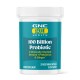 Gnc Gut Health Probiotic Extra Strength Multi Strain 100 Billion Cfus, Probiotic Lab4 Studiat Clinic, 100 Miliarde Culturi Vii, 20 Cps