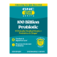 Gnc Gut Health Probiotic Extra Strength Multi Strain 100 Billion Cfus, Probiotic Lab4 Studiat Clinic, 100 Miliarde Culturi Vii, 20 Cps
