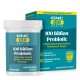 Gnc Gut Health Probiotic Extra Strength Multi Strain 100 Billion Cfus, Probiotic Lab4 Studiat Clinic, 100 Miliarde Culturi Vii, 20 Cps