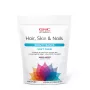Gnc Women’s Hair, Skin & Nails Formula, Formula Pentru Par, Piele Si Unghii, Caramele Cu Aroma De Fructe De Padure, 60 Caramele