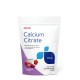 Calciu citrat caramele cu aroma naturala de fructe de padure si frisca (30 caramele), GNC Live Well