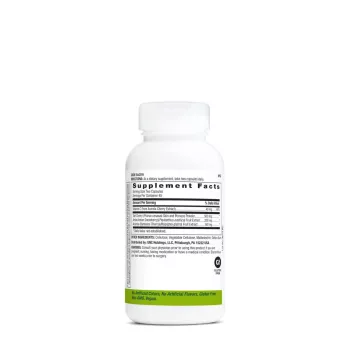 Gnc Superfoods Cherry Complex, Extract De Cirese Amare Pentru Reglarea Acidului Uric, 90 Cps