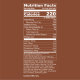 Redcone1 Mre Protein Shake, Shake Proteic Cu Aroma De Prajitura De Ciocolata, 414 Ml
