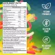 Ehp Labs Oxyshred Oxyshred, Formula Termogenica Pentru Energie Si Arderea Grasimilor Cu Cla, Garcinia Cambogia Cu Aroma De Gummy Worm, 300 G