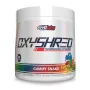 Ehp Labs Oxyshred Oxyshred, Formula Termogenica Pentru Energie Si Arderea Grasimilor Cu Cla, Garcinia Cambogia Cu Aroma De Gummy Worm, 300 G