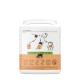 Portions Master Vegan Collagen Builder, Formula Speciala Pentru Productia De Colagen Cu Aroma De Caramel Sarat, 500 G