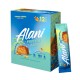 Alani Nu Fit Snacks, Baton Proteic Cu Aroma De Caramel Crocant, 48 G