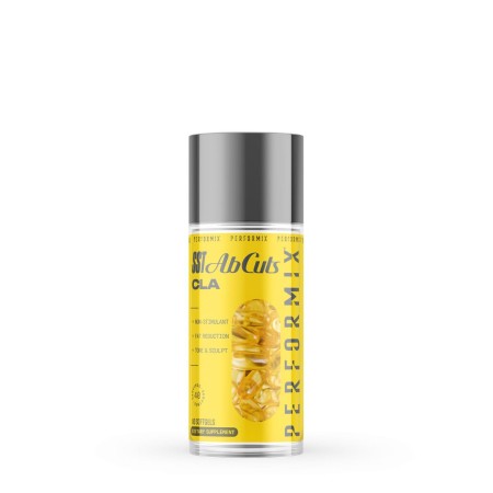Performix  Sst Abcuts Cla, 80 Capsule Gelatinoase