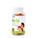 Multivitamine pentru copii 2-12 ani (120 jeleuri), GNC Live Well