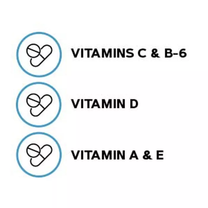 Milestones Teen, Multivitamine Jeleuri pentru adolescenti 12-17 ani (120 jeleuri), GNC Live Well Milestones Teen, Multivitamine Jeleuri pentru adolescenti 12-17 ani (120 jeleuri), GNC Live Well