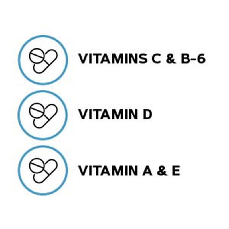 Milestones Teen, Multivitamine Jeleuri pentru adolescenti 12-17 ani (120 jeleuri), GNC Live Well
