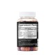 Mega Men, Multivitamine jeleuri pentru barbati cu aroma naturala de fructe de padure (120 Jeleuri), GNC Live Well