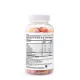 Gnc Milestones Kids Gummy Dha, Acizi Grasi Omega-3 Pentru Copii 2-12 Ani, Cu Aroma Naturala De Zmeura Si Lamaie, 120 Jeleuri Gnc Milestones Kids Gummy Dha, Acizi Grasi Omega-3 Pentru Copii 2-12 Ani, Cu Aroma Naturala De Zmeura Si Lamaie, 120 Jeleuri