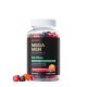 Gnc Mega Men Essentials Gummy Multivitamin 50 Plus, Jeleuri Cu Multivitamine Pentru Barbati  50+ Cu Aroma De Fructe Asortate, 120 Jeleuri