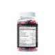 Gnc Mega Men Essentials Gummy Multivitamin 50 Plus, Jeleuri Cu Multivitamine Pentru Barbati  50+ Cu Aroma De Fructe Asortate, 120 Jeleuri