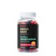 Gnc Mega Men Essentials Gummy Multivitamin 50 Plus, Jeleuri Cu Multivitamine Pentru Barbati  50+ Cu Aroma De Fructe Asortate, 120 Jeleuri
