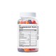 Gnc Women’s Multivitamin 50+ Gummies, Jeleuri Cu Multivitamine Pentru Femei 50+ Cu Aroma De Fructe Asortate, 120 Jeleuri