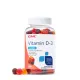 Gnc Vitamin D-3 2000 Ui, Vitamina D-3 50 Mcg (2000 Ui) Naturala 100% Din Lanolina, 120 Jeleuri Gnc Vitamin D-3 2000 Ui, Vitamina D-3 50 Mcg (2000 Ui) Naturala 100% Din Lanolina, 120 Jeleuri