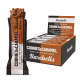 Barebells Bars Baton Proteic Cu Aroma De Biscuiti Si Caramel, 55g