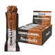 Barebells Bars Baton Proteic Cu Aroma De Biscuiti Si Caramel, 55g
