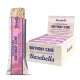 Barebells Protein Bar Birthday Cake, Baton Proteic Cu Aroma De Birthday Cake , 55g