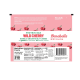Barebells Protein Bar Wild Cherry, Baton Proteic Cu Aroma De Cirese , 55g
