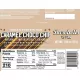 Barebells Vegan Protein Bar With Caramel Choco Chip Flavor, Baton Proteic Vegan Cu Aroma De Caramel Si Chipsuri De Ciocolata, 55 G