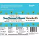 Barebells Protein Bar Baton Proteic Cu Aroma De Unt De Cocos, Caramel Si Migdale, 55 G