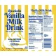 Barebells Vanilla Milk Drink High-protein, Low-sugar, With Vanilla Flavor, Bautura Proteica Cu Aroma De Vanilie, 325 Ml
