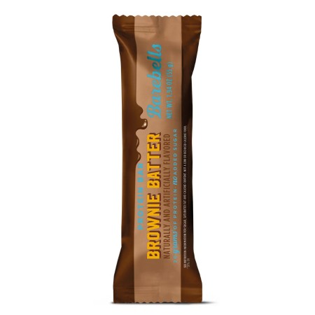 Barebells Protein Bar Brownie Batter, Baton Proteic Cu Aroma De Crema De Brownie, 55 G