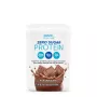 Gnc Total Lean Zero Sugar, Proteina Fara Zahar Cu Aroma De Ciocolata, 500 G