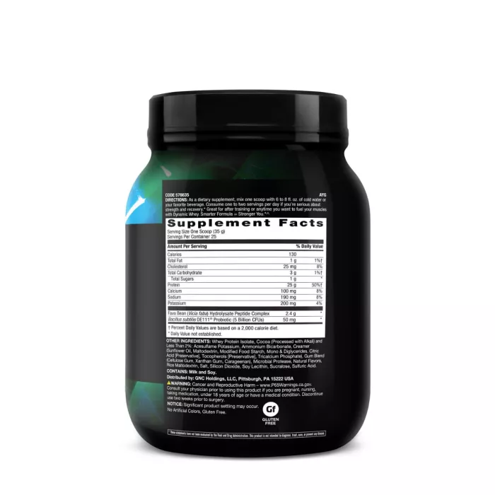 Gnc Beyond Raw Dynamic Whey Tiramisu, Proteina Din Zer Cu Aroma De Tiramisu, 875 G Gnc Beyond Raw Dynamic Whey Tiramisu, Proteina Din Zer Cu Aroma De Tiramisu, 875 G
