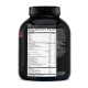 Gnc Beyond Raw Dynamic Gainer High-tech Mass Gainer, Gainer Proteic Cu Aroma De Ecler Cu Ciocolata, 3255 G