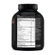 Gnc Beyond Raw Dynamic Gainer High-tech Mass Gainer, Gainer Proteic Cu Aroma De Cheesecake De Vanilie, 3195 G